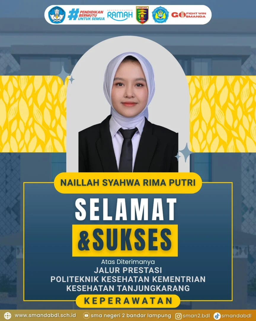 Alumni Inspiratif