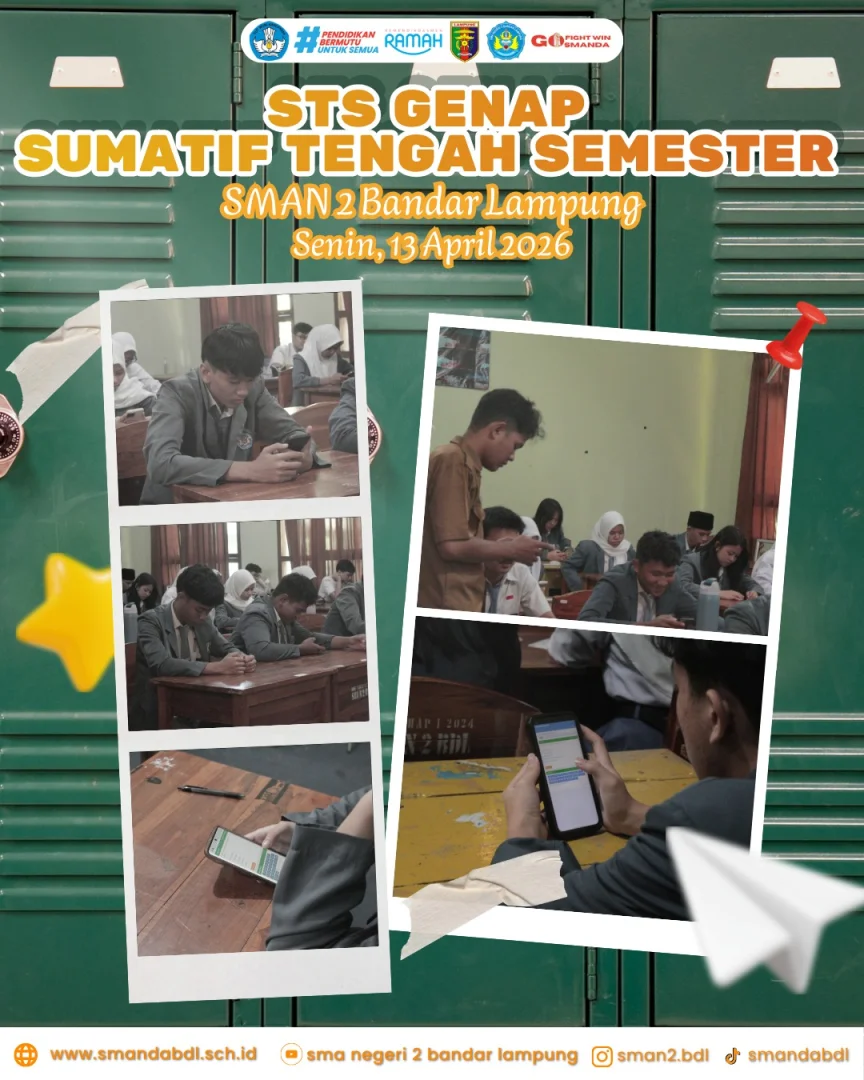 Kegiatan Sekolah