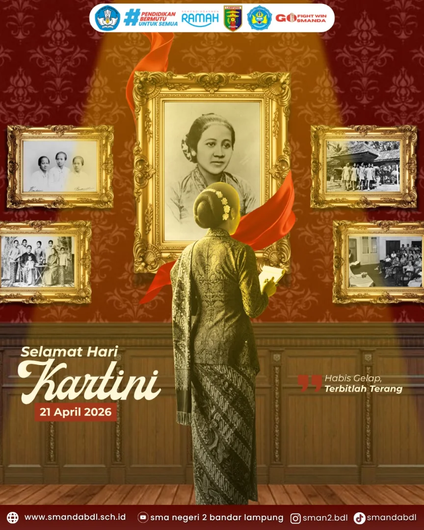 Peringatan Hari Kartini Tahun 2026