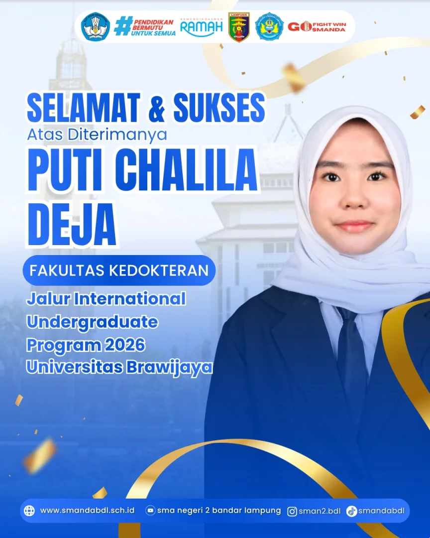 Alumni Inspiratif