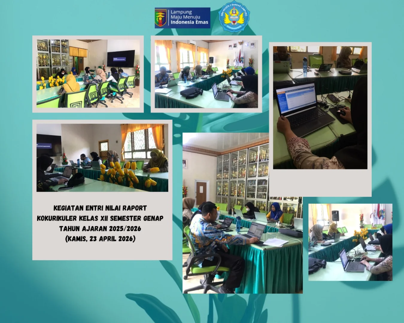 Kegiatan Akademik