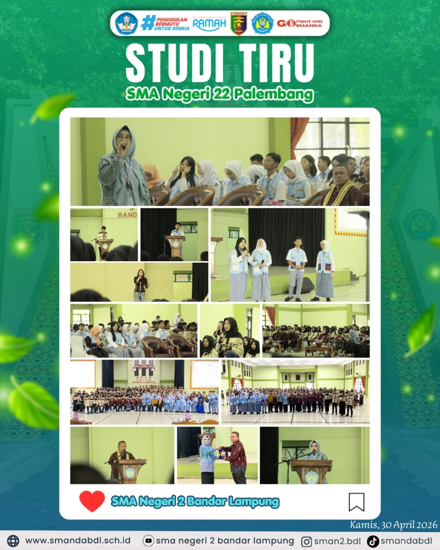 Kegiatan Sekolah