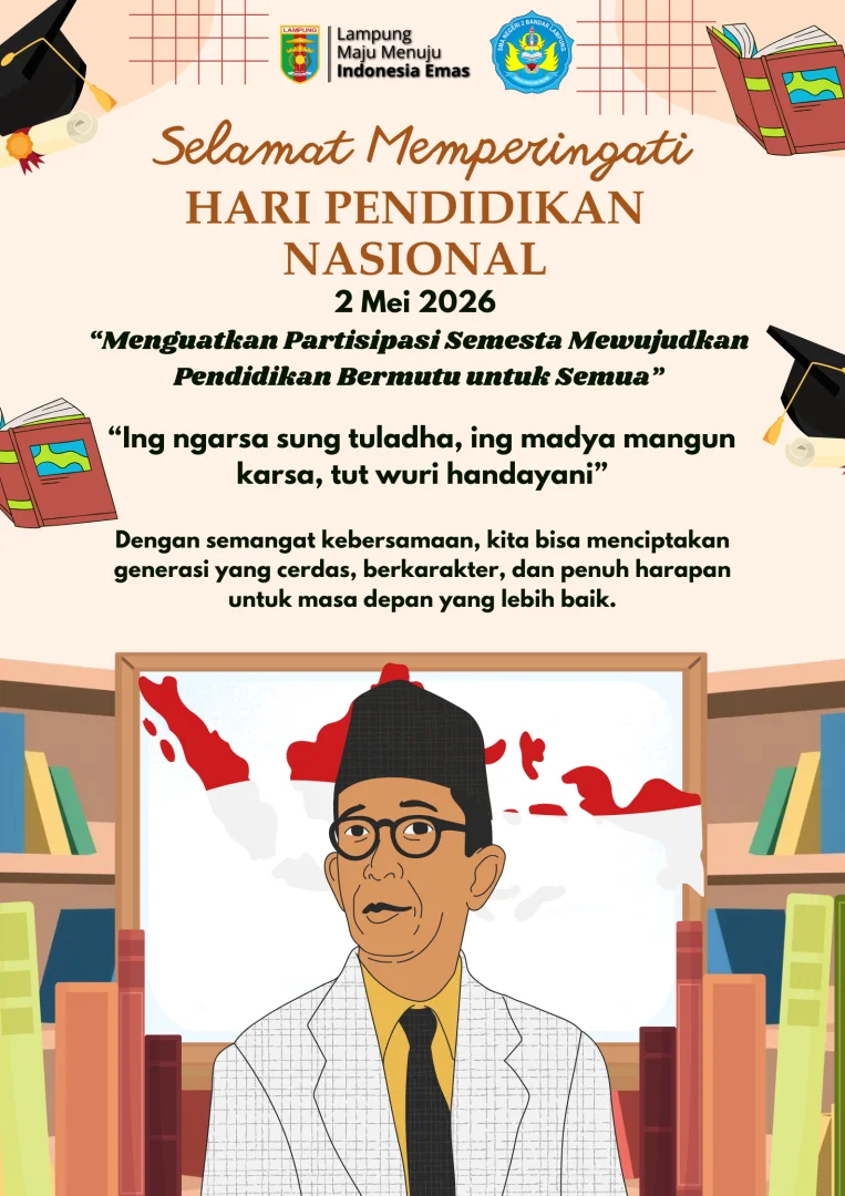 Kegiatan Sekolah