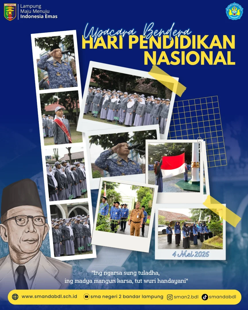 Kegiatan Sekolah