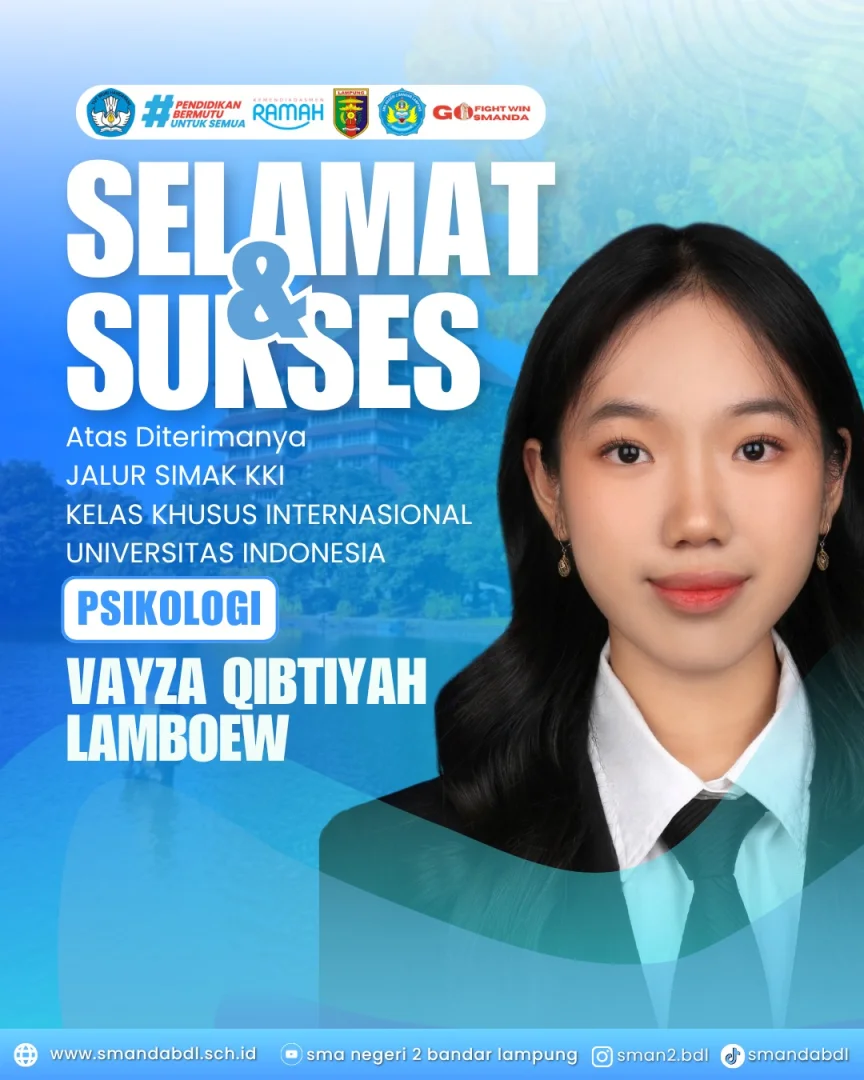 Alumni Inspiratif