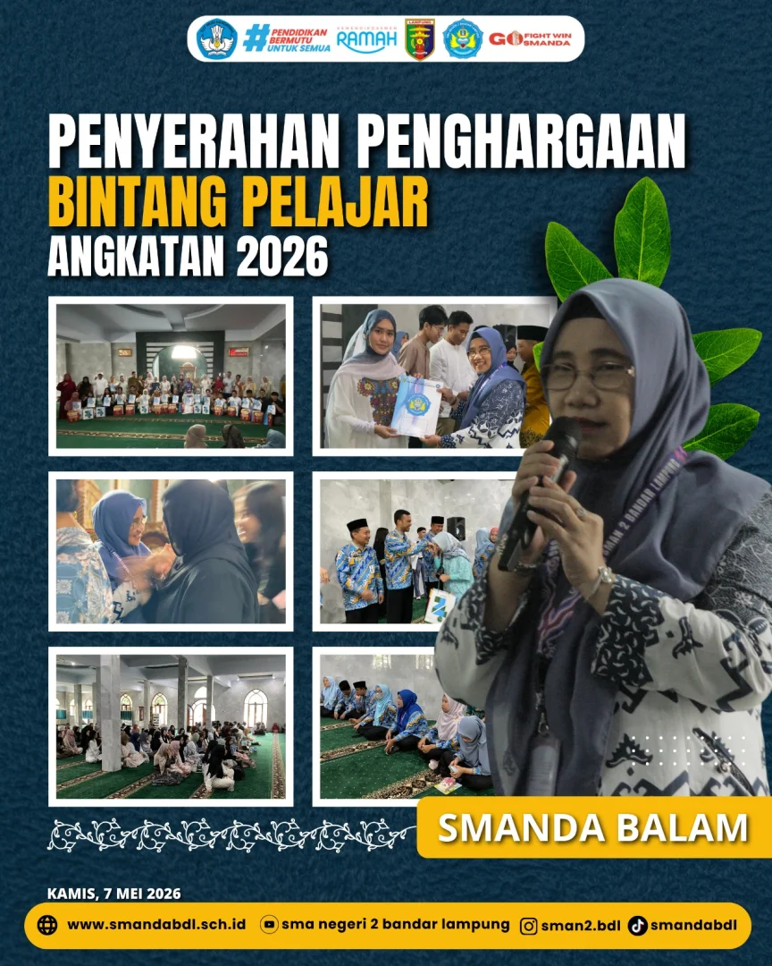 Kegiatan Sekolah