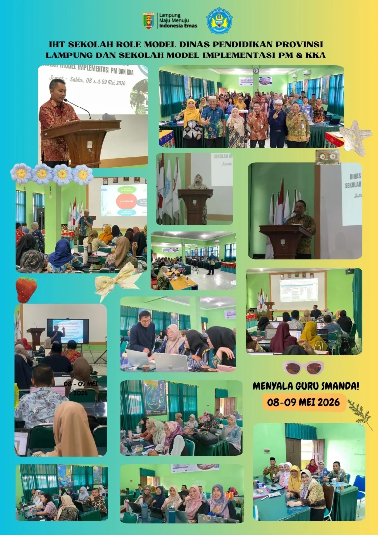 Kegiatan Sekolah