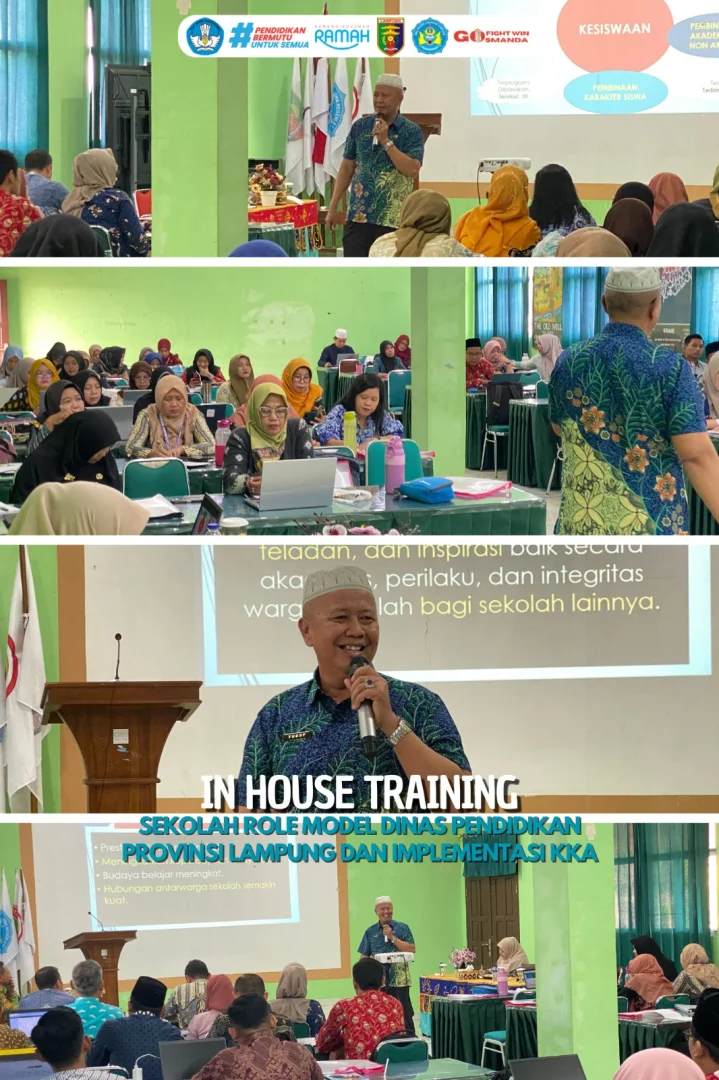 Kegiatan Sekolah