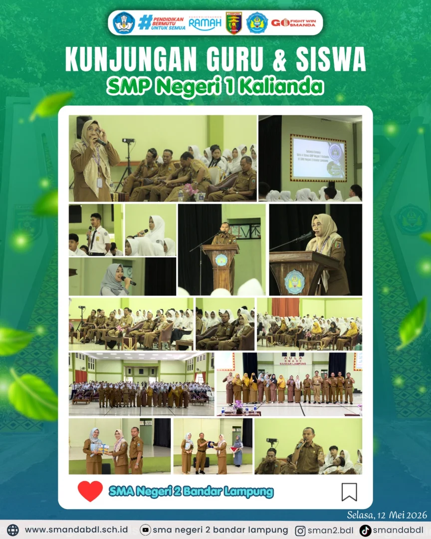 Kegiatan Sekolah