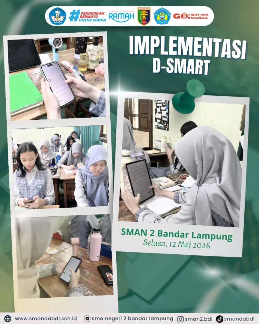 Kegiatan Sekolah
