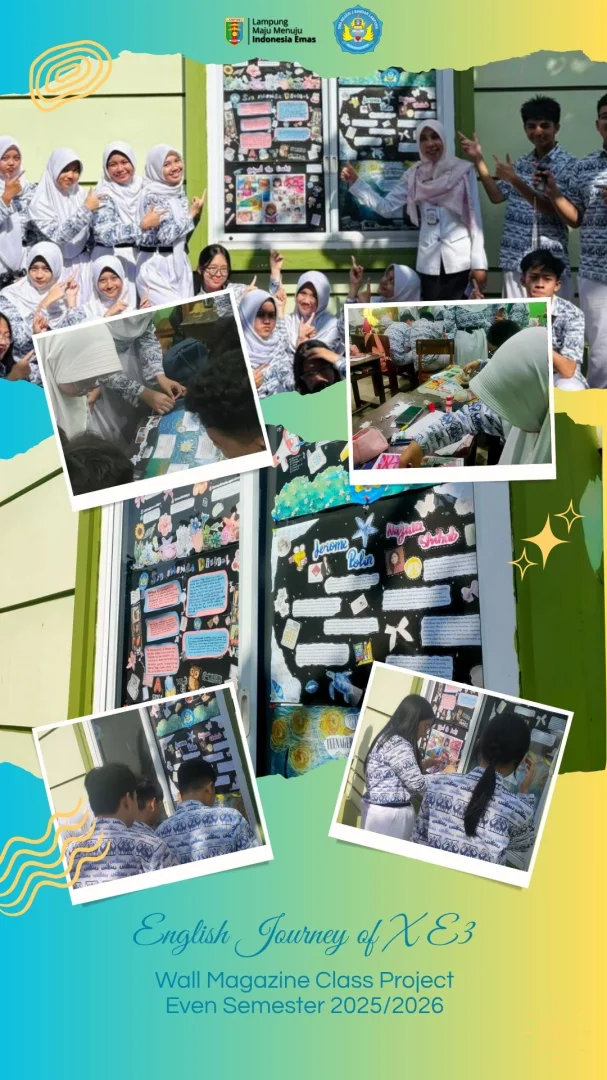 Kegiatan Sekolah