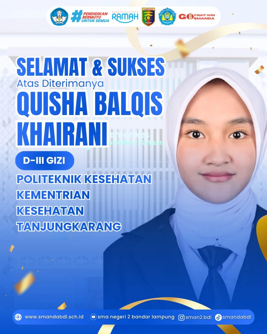Alumni Inspiratif