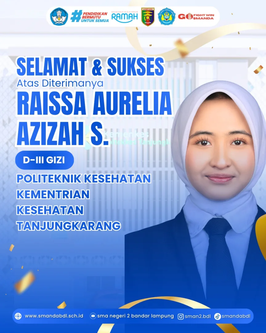 Alumni Inspiratif