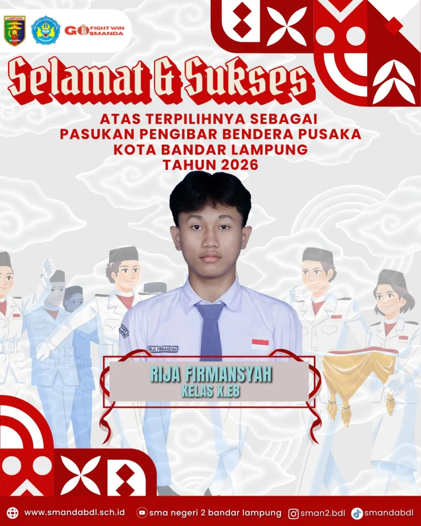 Siswa berprestasi