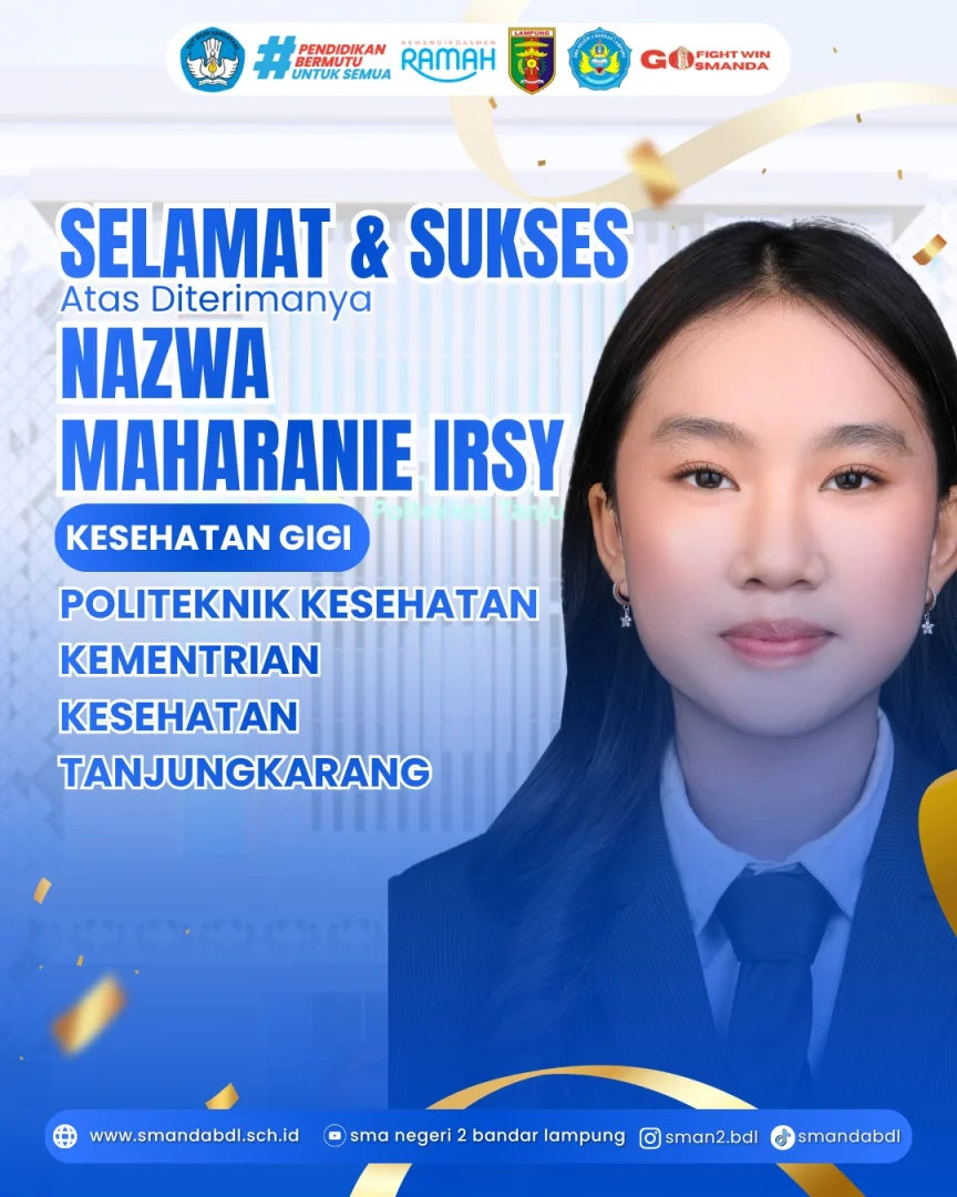 Alumni Inspiratif