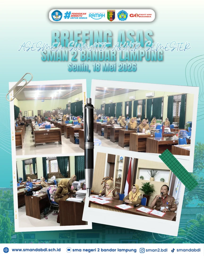 Kegiatan Sekolah