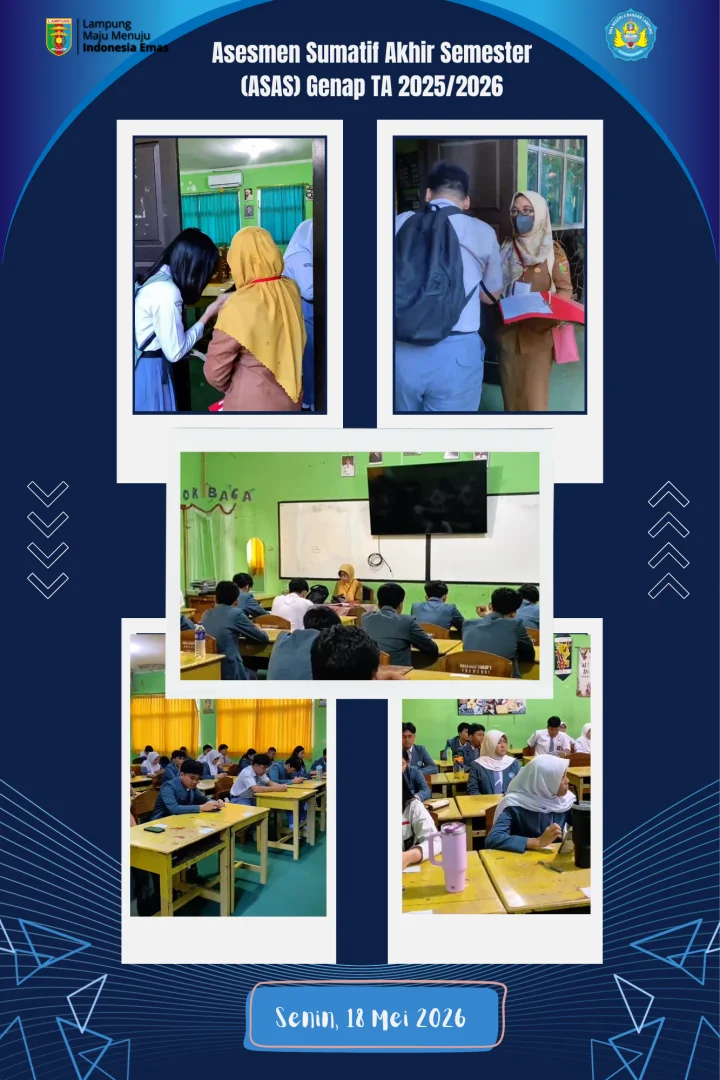 Kegiatan Sekolah