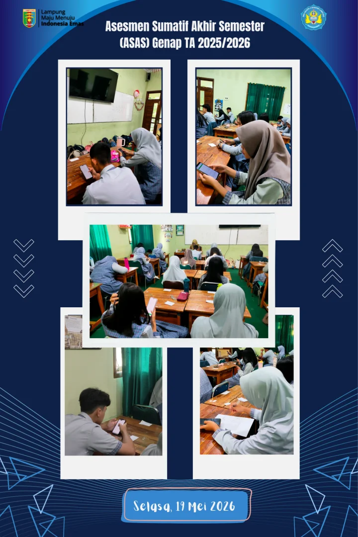 Kegiatan Sekolah