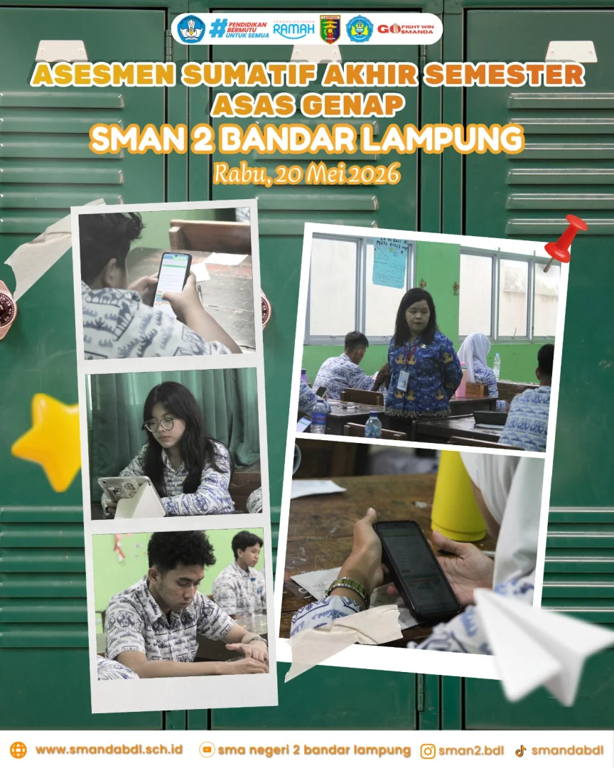 Kegiatan Sekolah