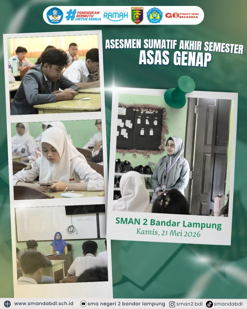 Kegiatan Sekolah