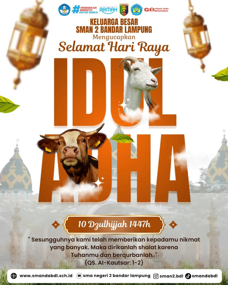 Kegiatan Sekolah
