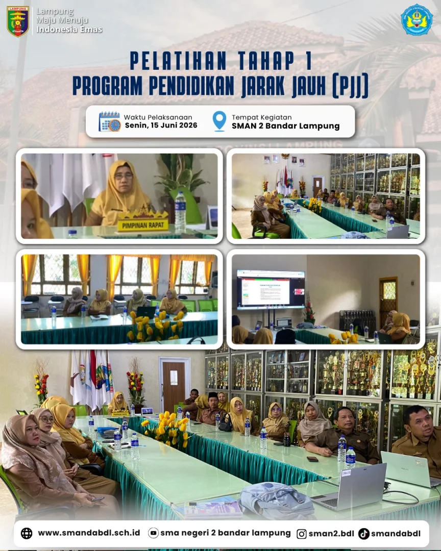 Kegiatan Sekolah