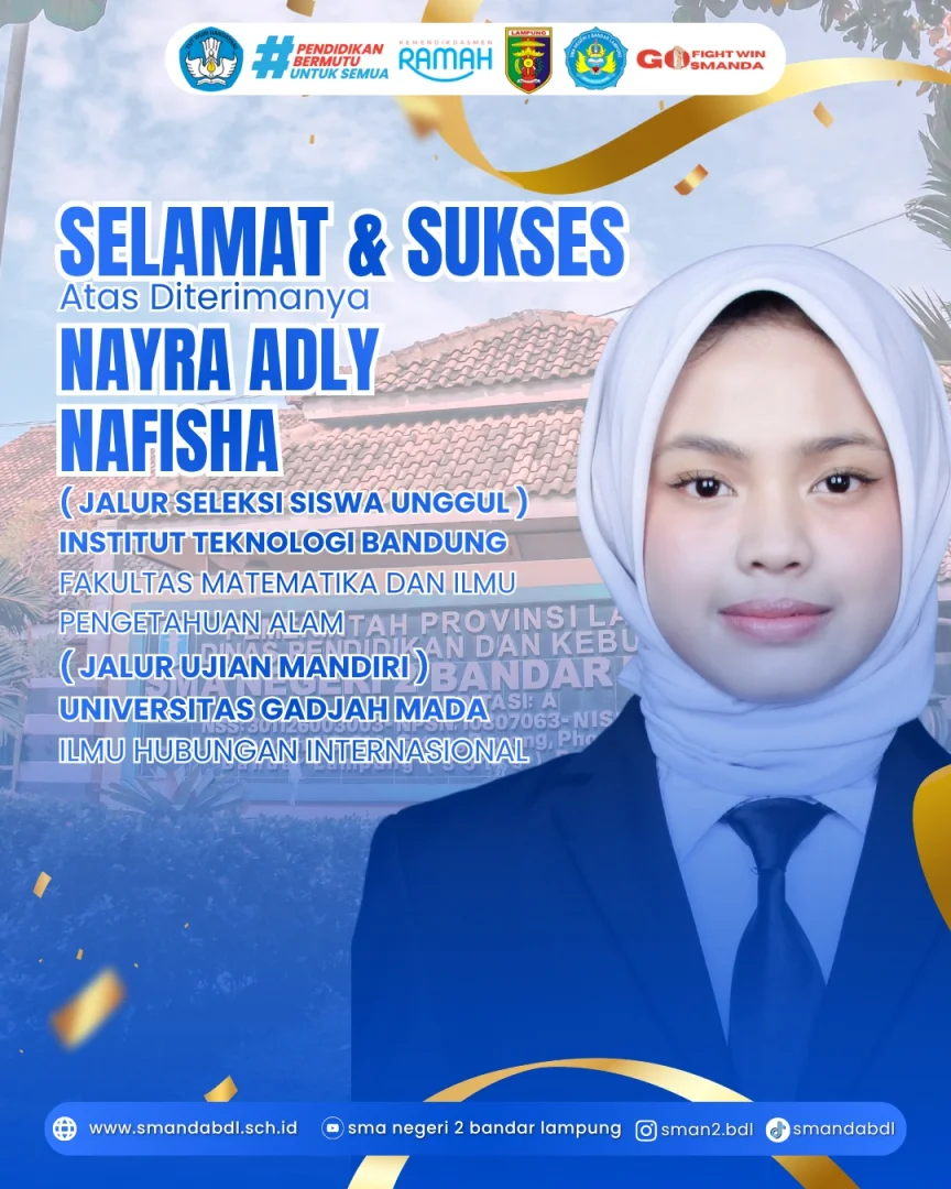 Alumni Inspiratif