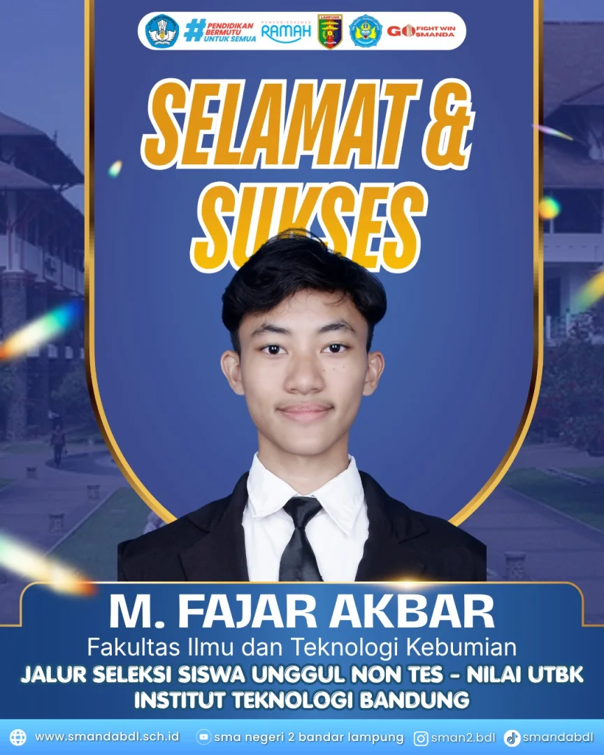 Alumni Inspiratif