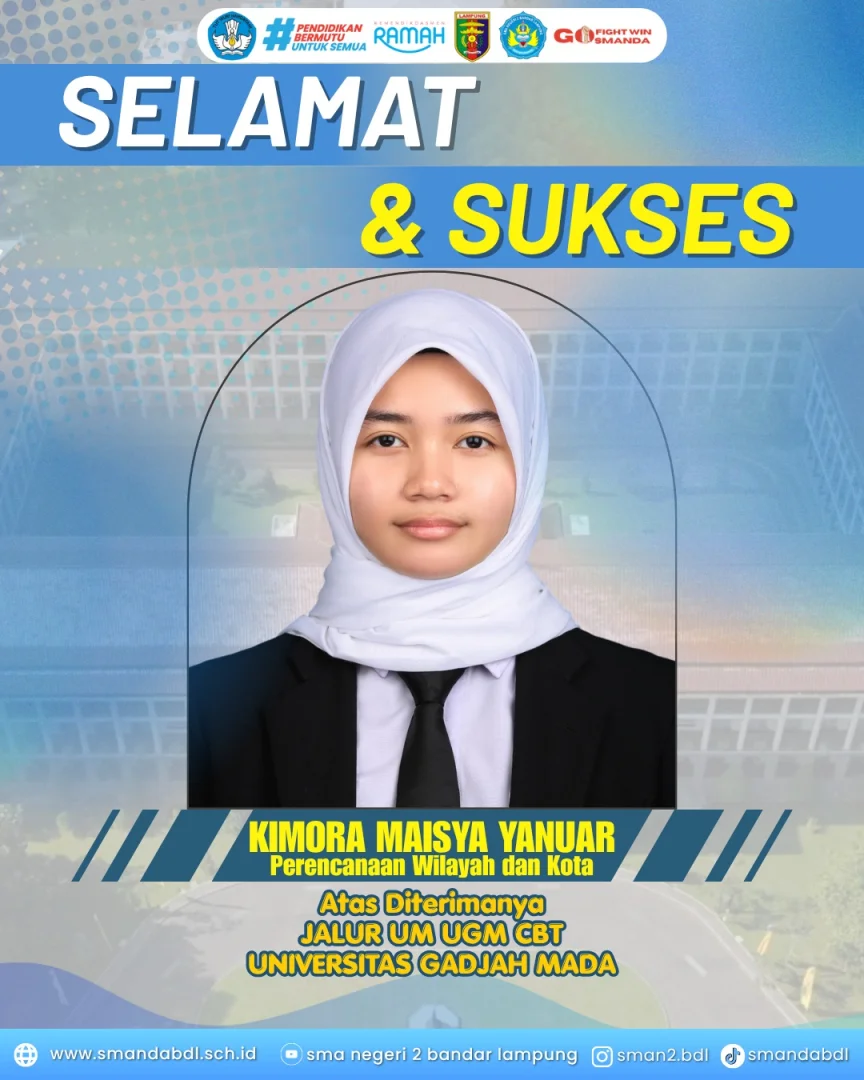 Alumni Inspiratif