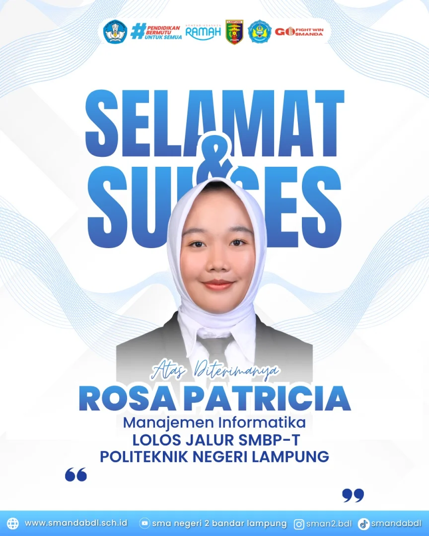 Alumni Inspiratif