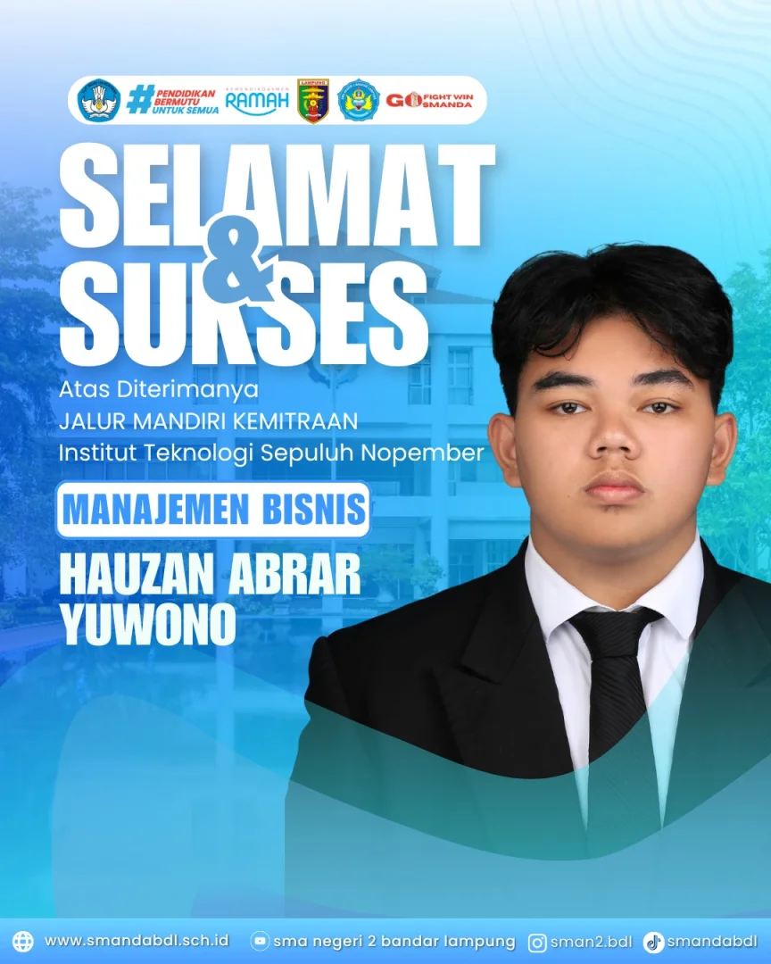 Alumni Inspiratif