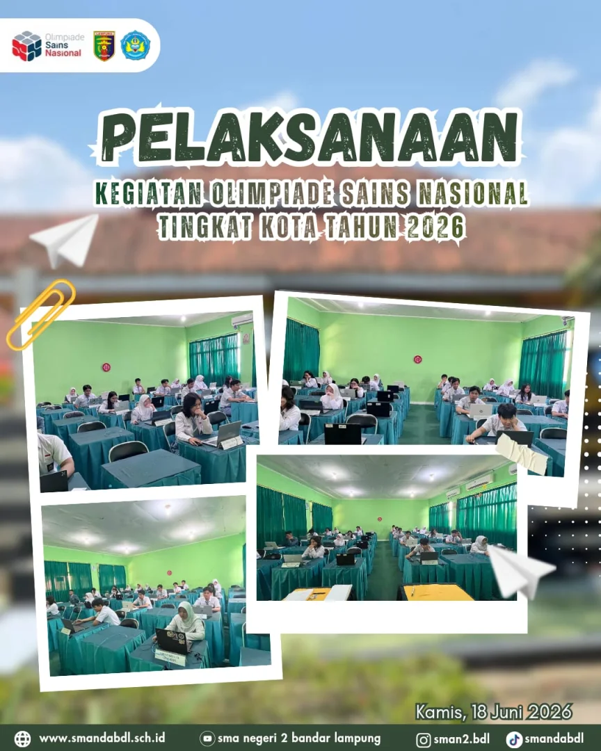 Kegiatan Sekolah