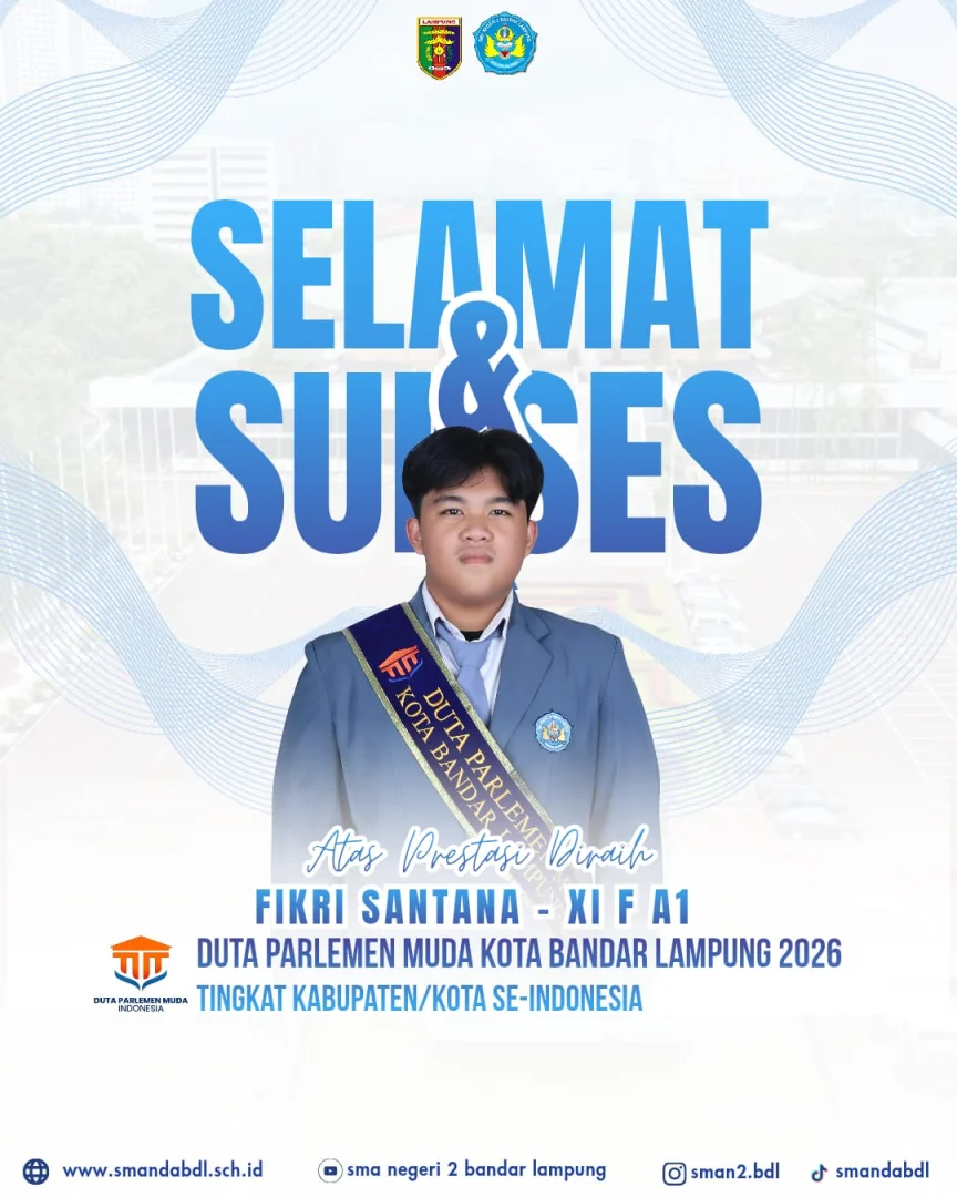 Prestasi Siswa