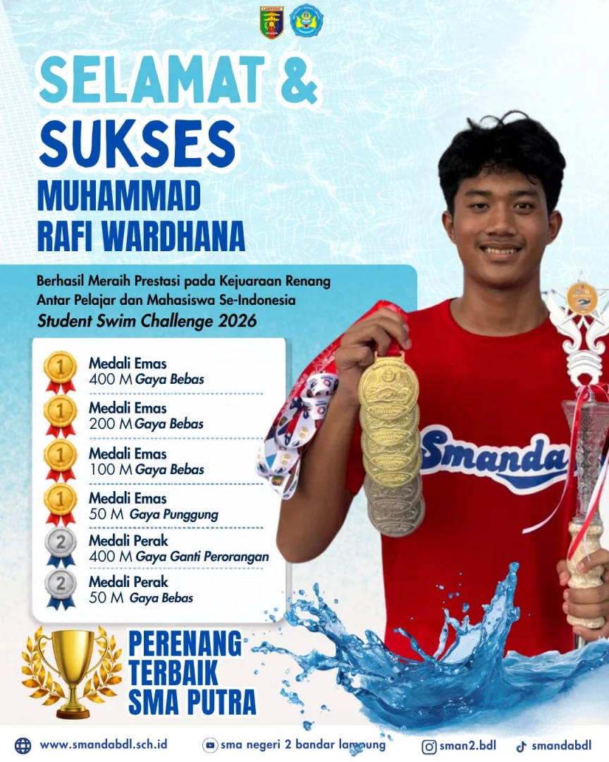 Prestasi Siswa