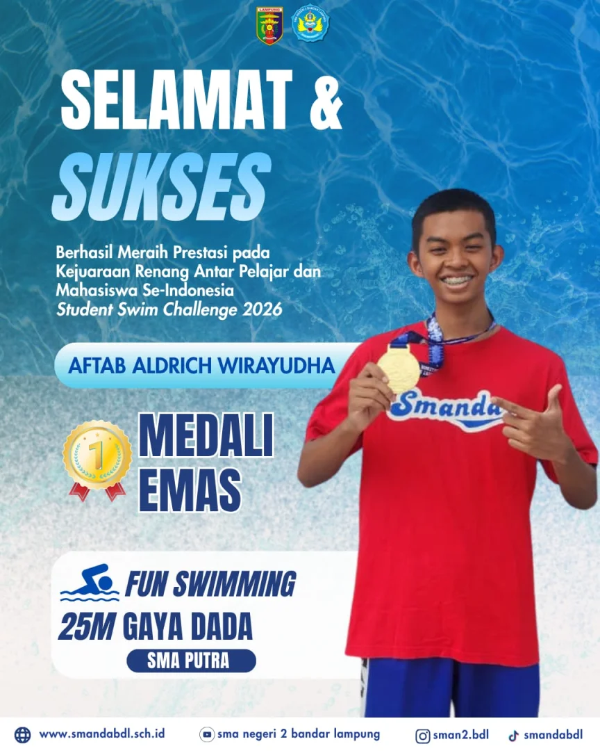 Prestasi Siswa