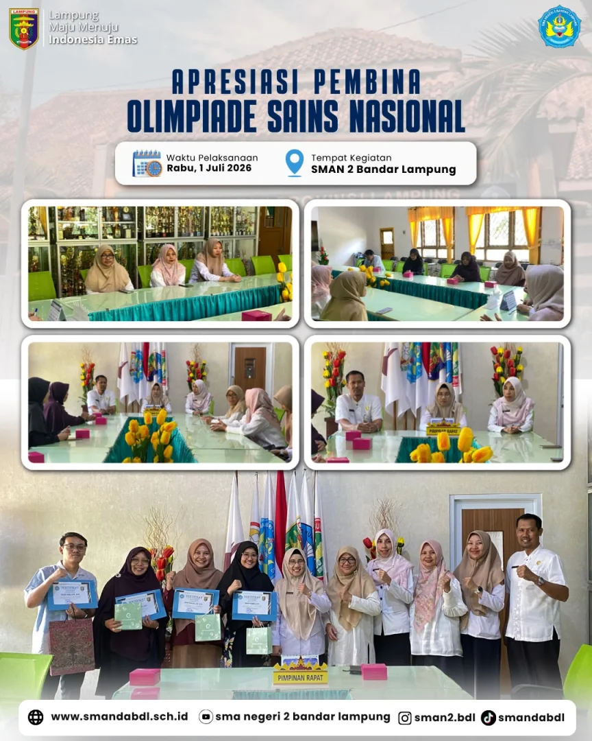 Kegiatan Sekolah