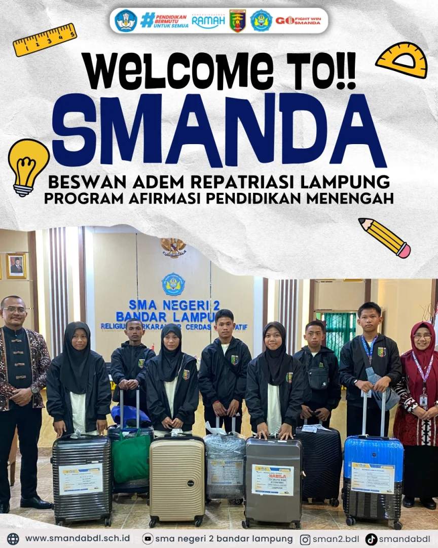 Kegiatan Sekolah