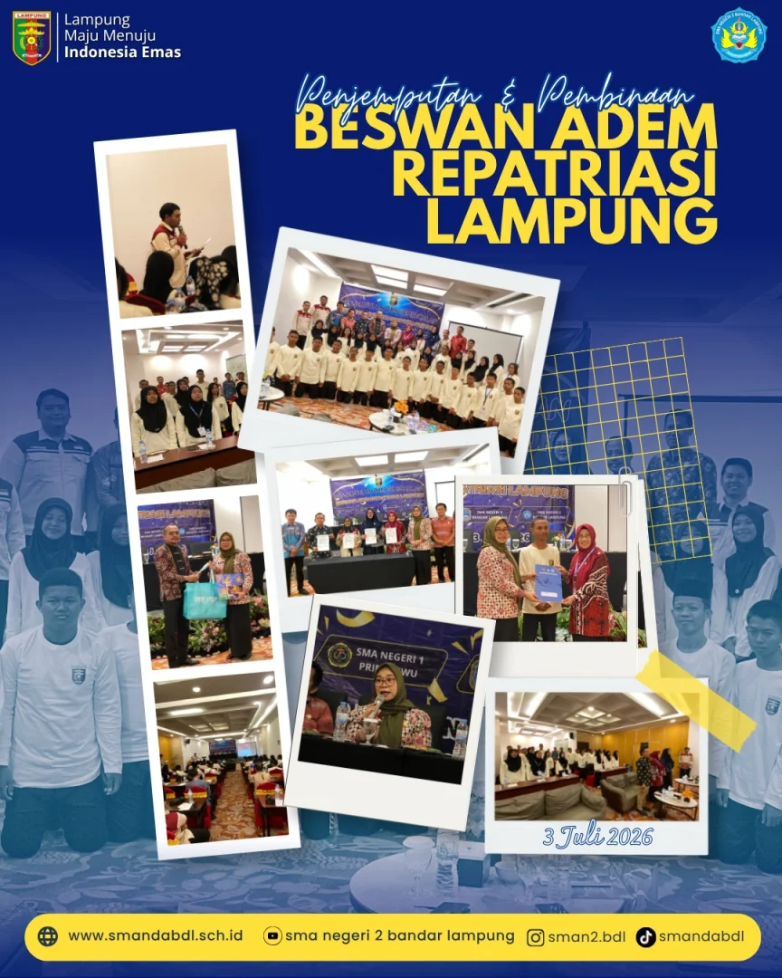 Kegiatan Sekolah