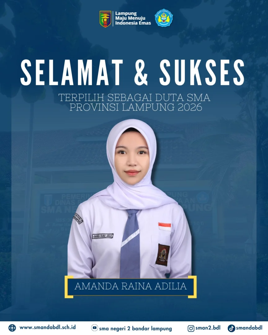 Siswa berprestasi