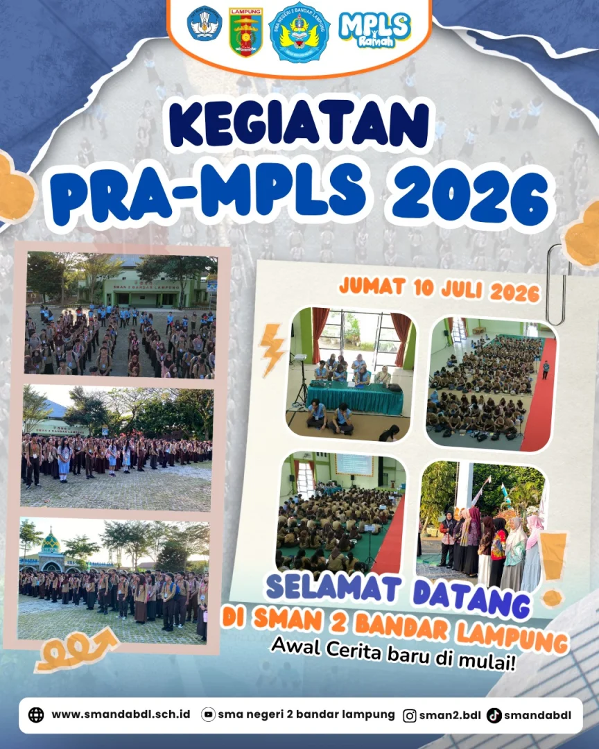 Kegiatan Sekolah