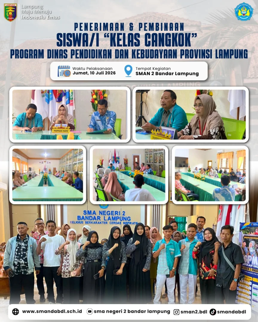 Kegiatan Sekolah