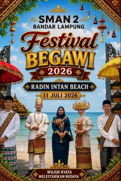 Kegiatan Sekolah