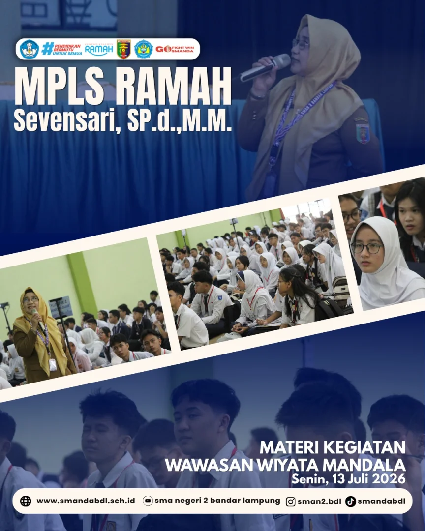 Kegiatan Sekolah