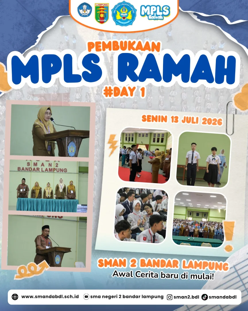 Kegiatan Sekolah