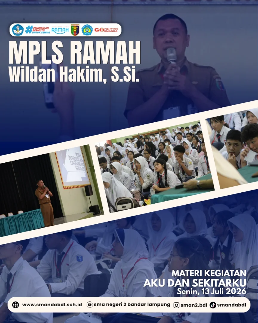 Kegiatan Sekolah