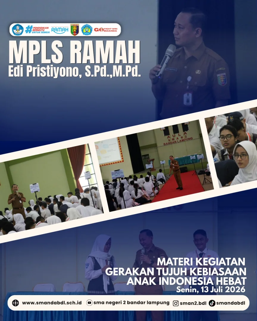 Kegiatan Sekolah