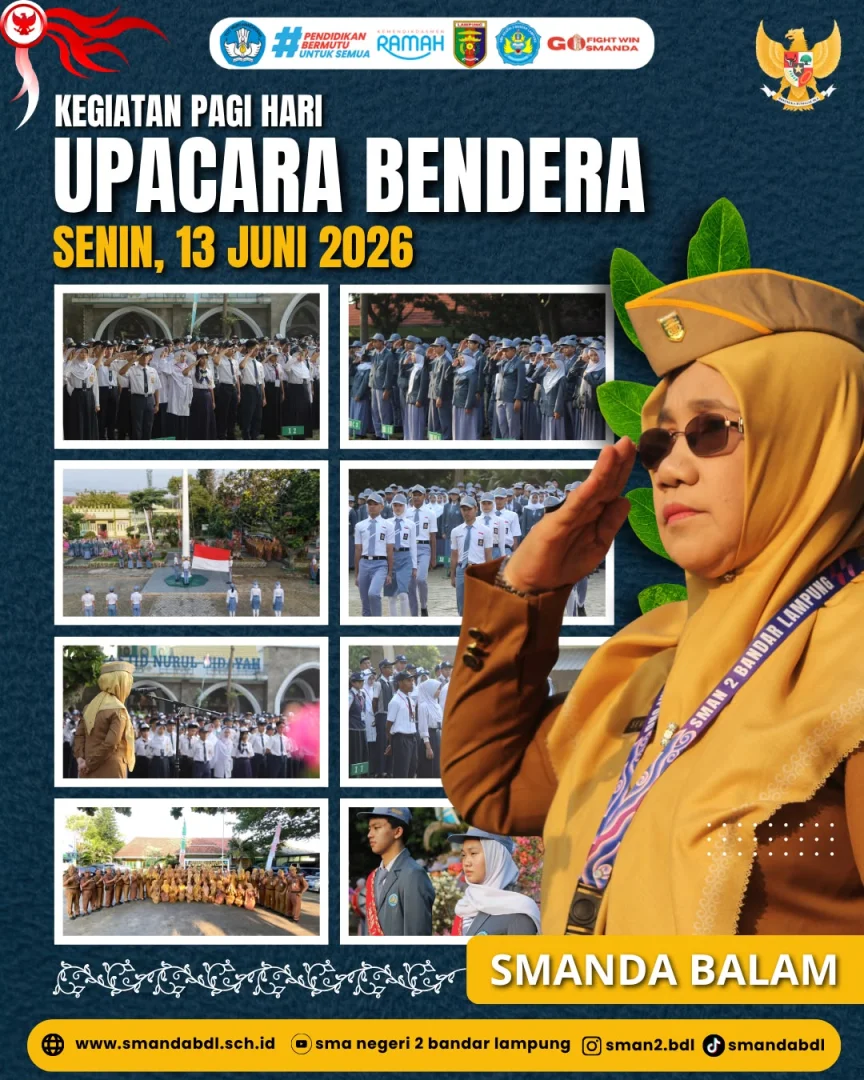 Kegiatan Sekolah