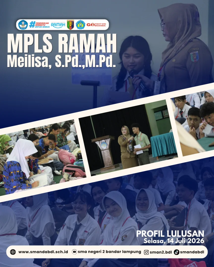 Kegiatan Sekolah