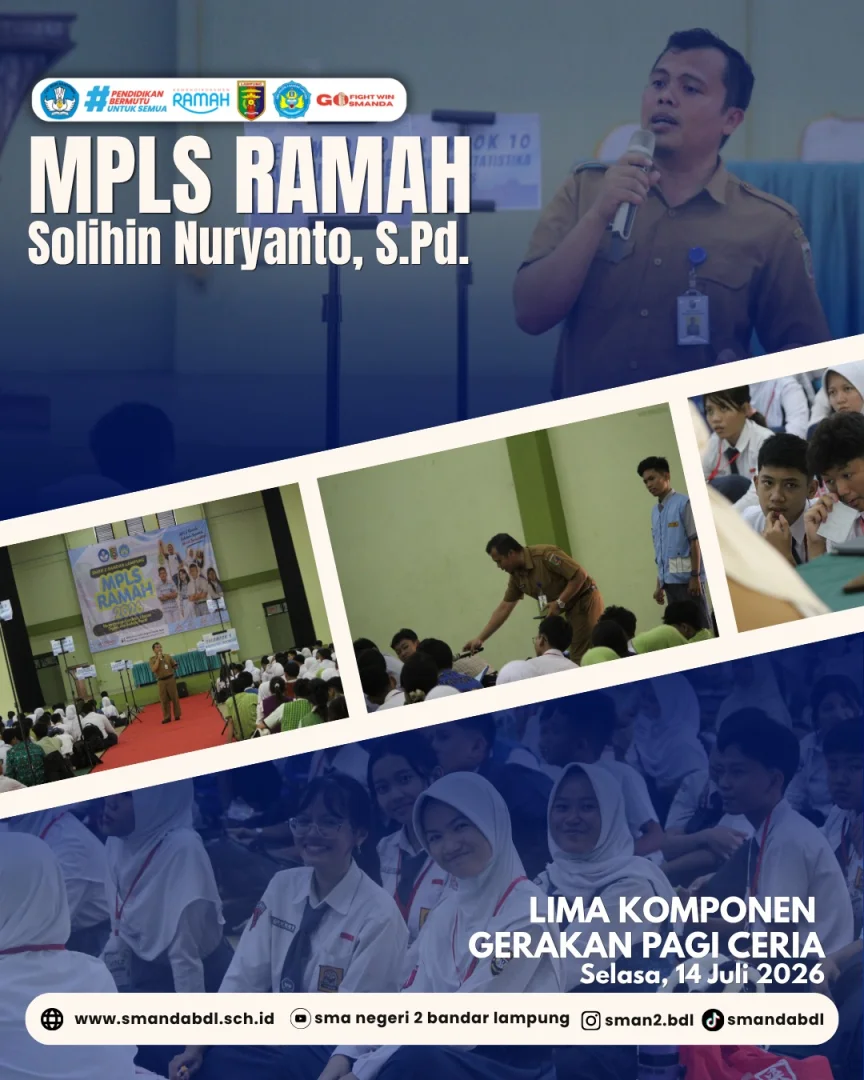Kegiatan Sekolah