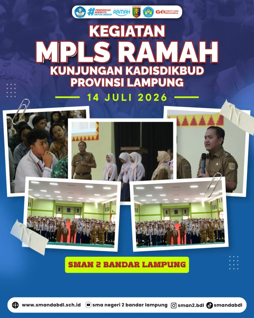 Kegiatan Sekolah